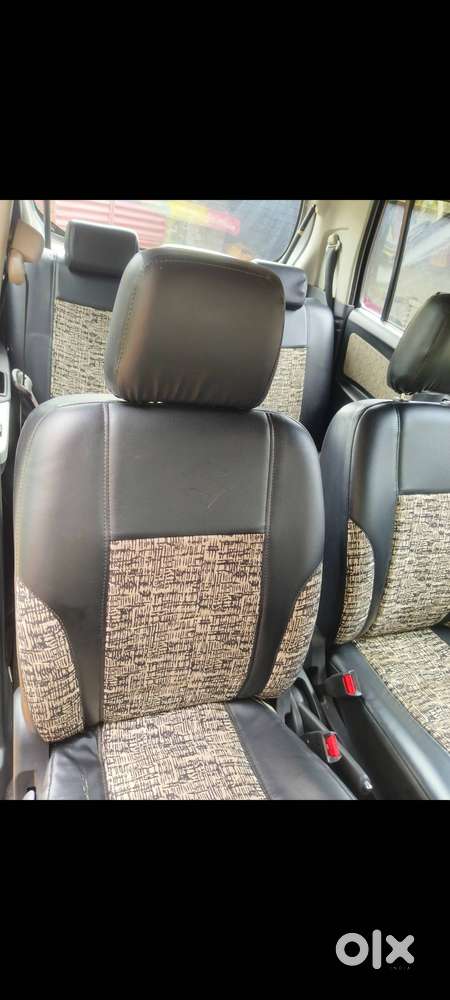 Wagon R Vxi K Series 2015