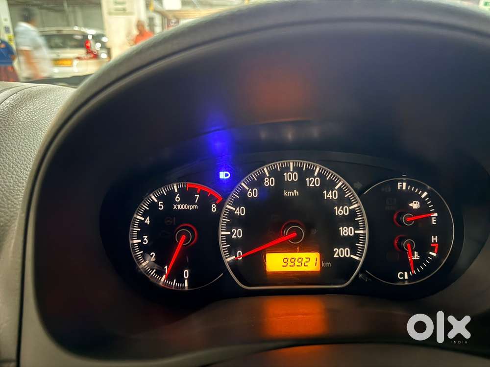 Maruti Suzuki Sx4 Good Condition