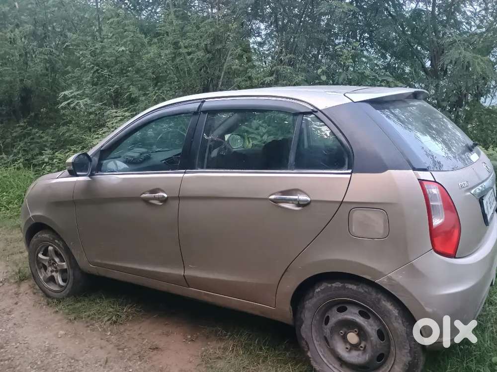 Tata Bolt Revotron 2016 Petrol