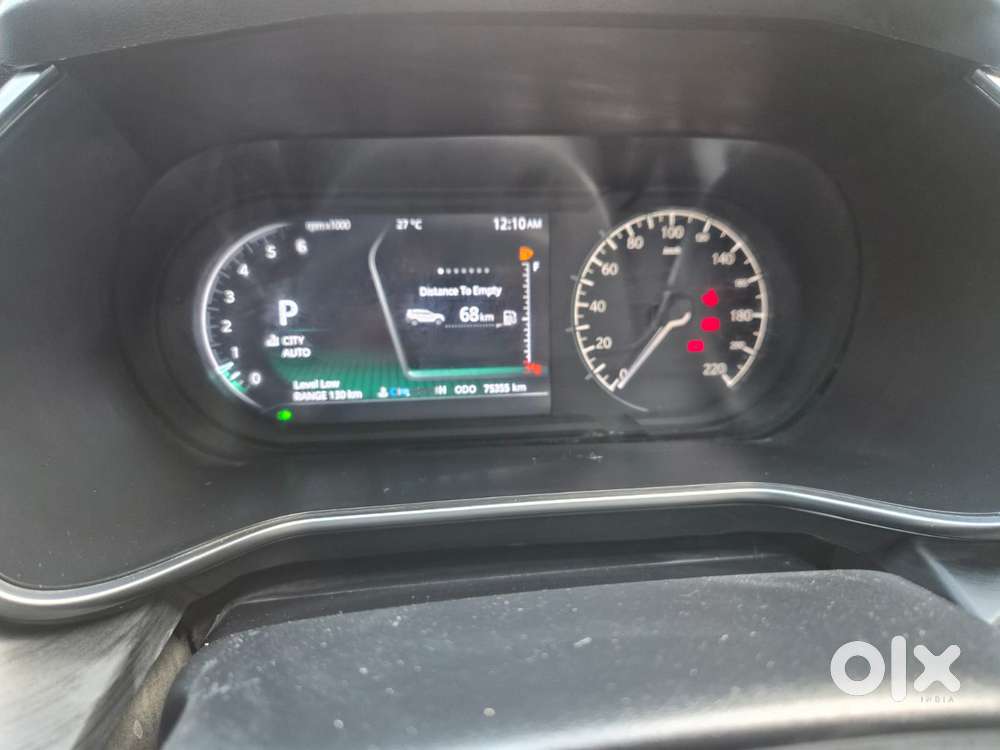 Tata Safari 2.0 Kryotec Xza Plus 6s Adventure, 2021, Diesel