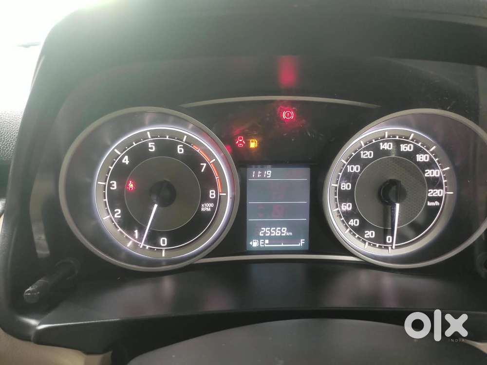 Maruti Suzuki Dzire 1.2 Vxi, 2023, Petrol