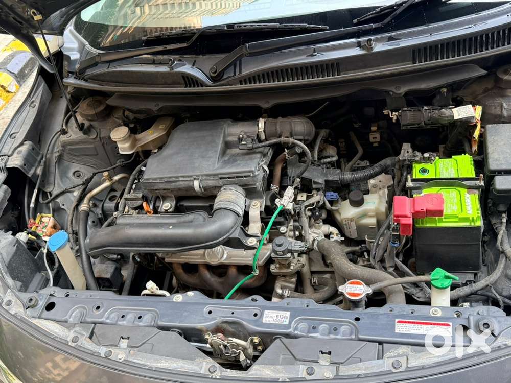 Maruti Suzuki Baleno 2023