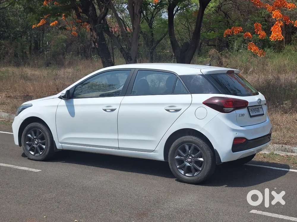 Hyundai I20 Diesel