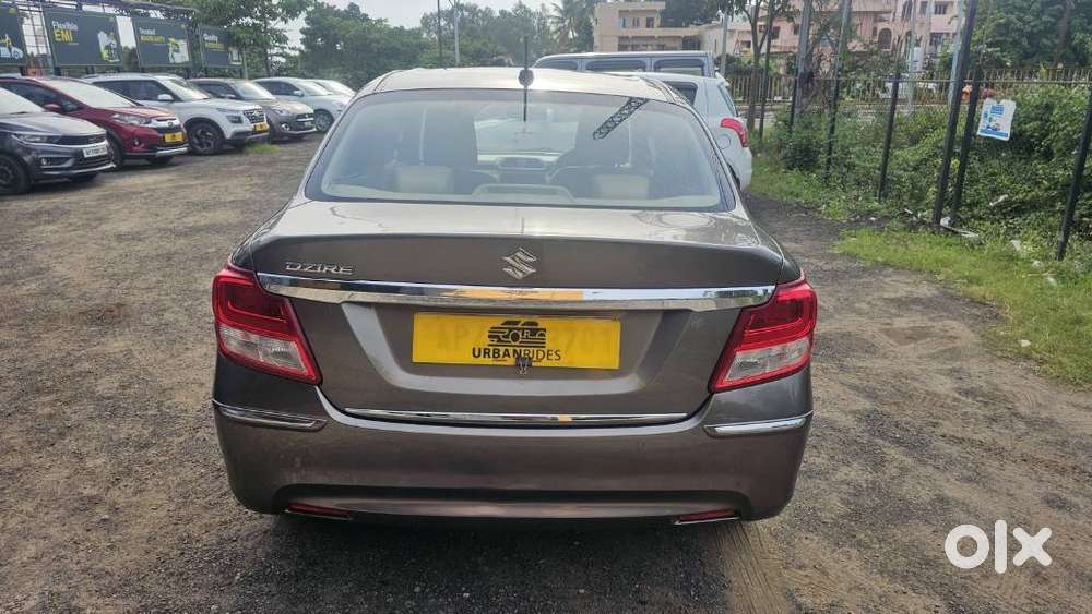 Maruti Suzuki Dzire 1.2 Vxi, 2024, Petrol