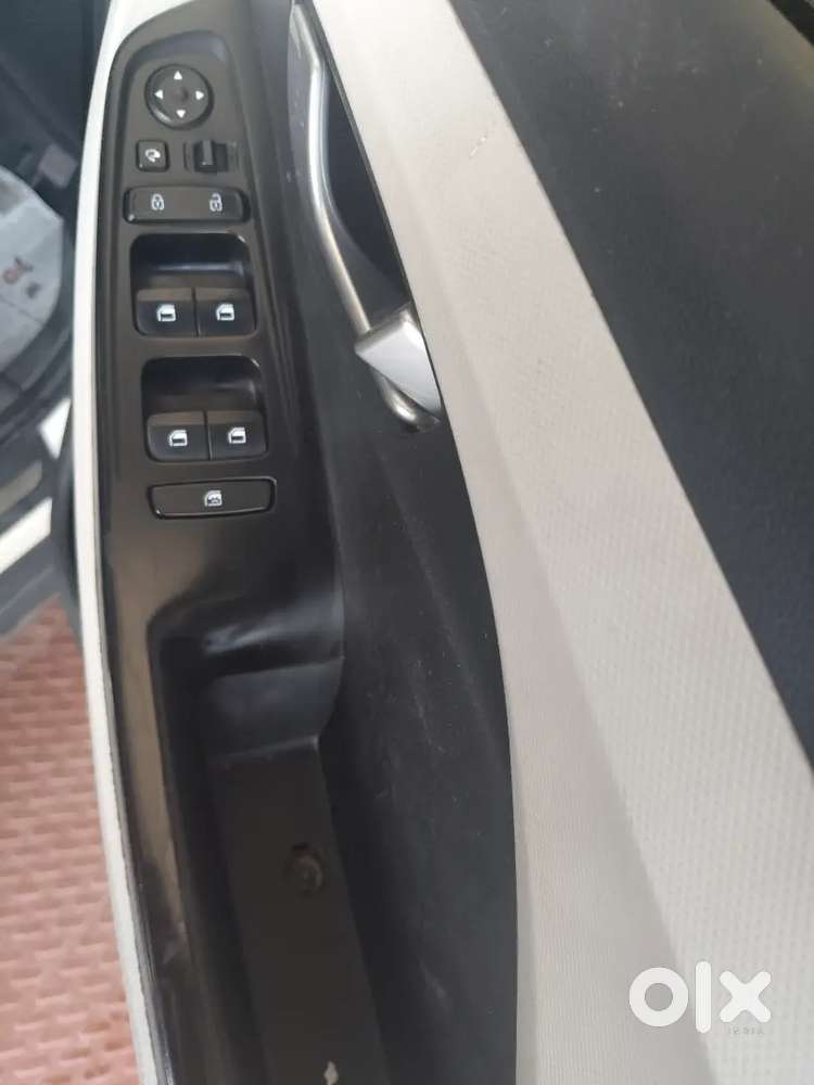 Hyundai Creta 2023 Diesel Well Maintained