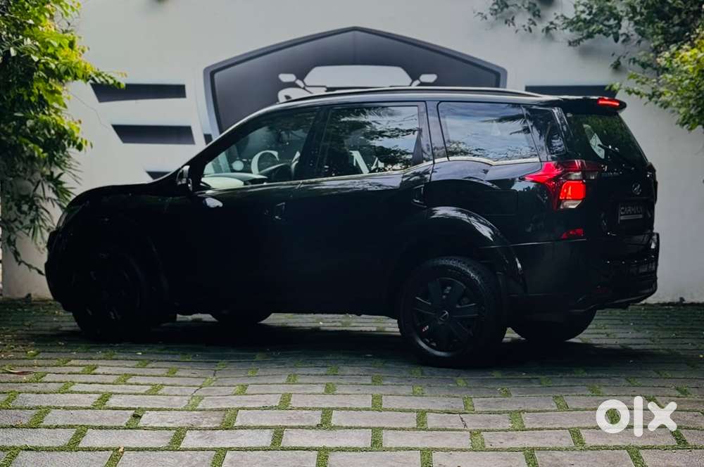 Mahindra Xuv500 W5, 2018, Diesel
