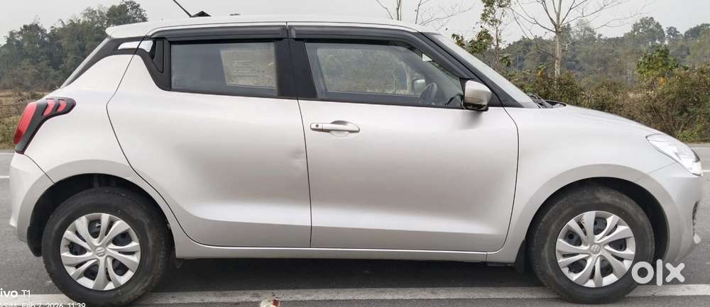 Maruti Suzuki Swift, 2023, Petrol