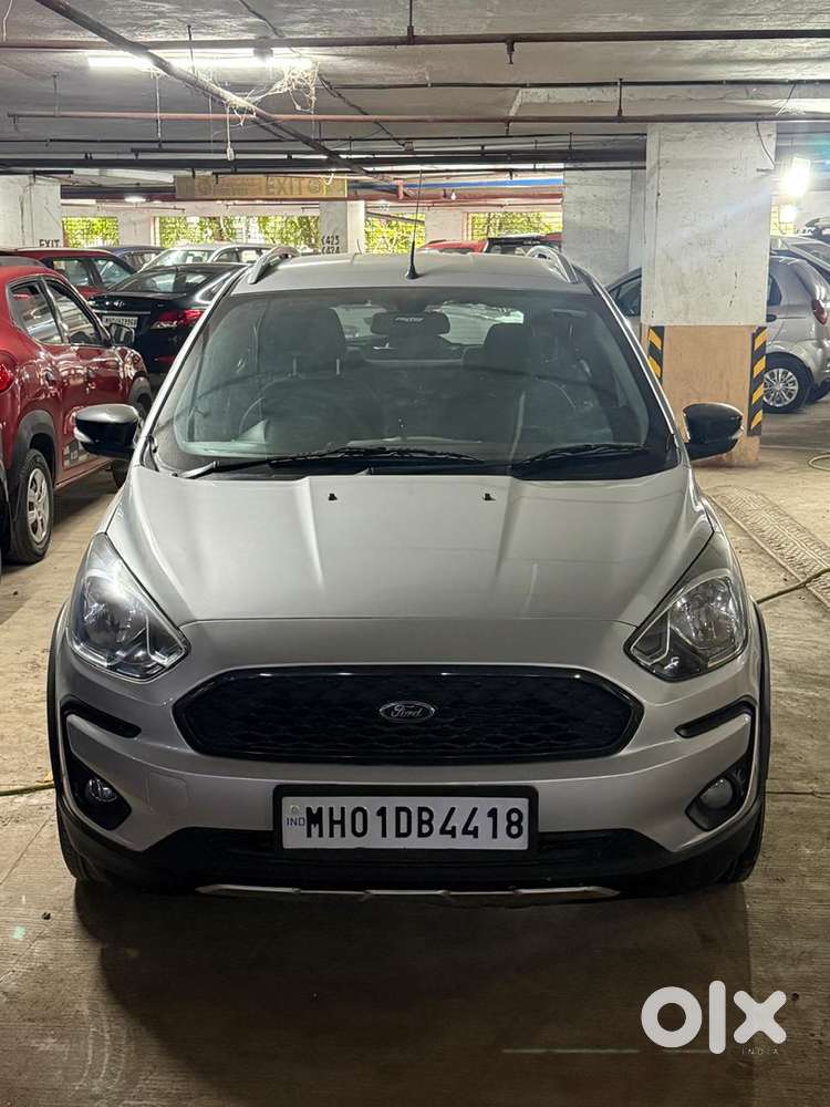 Ford Freestyle Good Condition