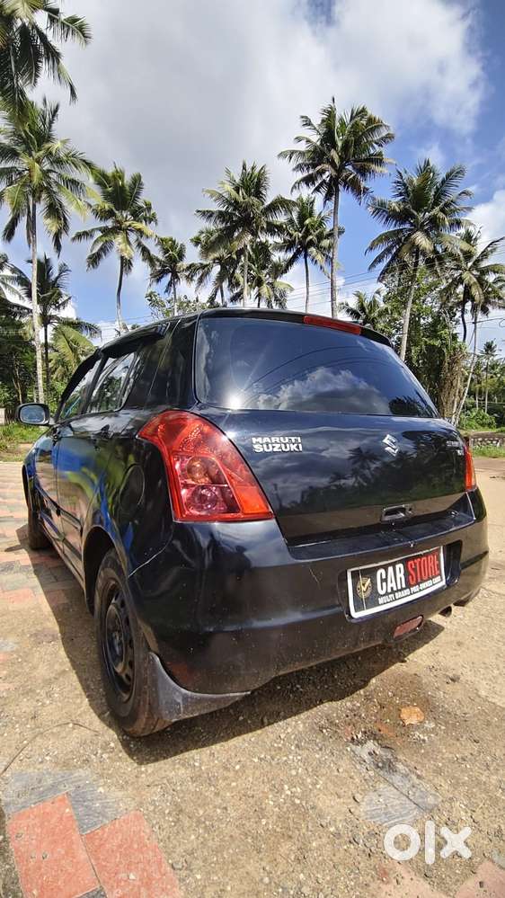Maruti Suzuki Swift 1.3 Vxi, 2010, Petrol