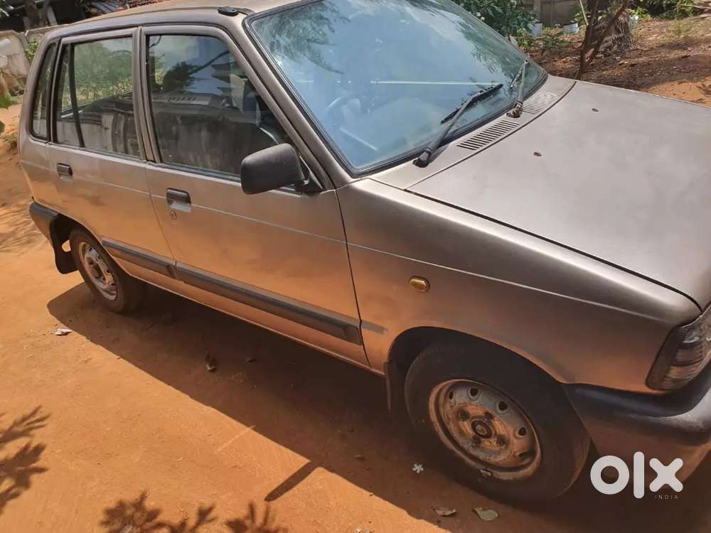 Good Condition. 2tyres New.new Insurance. Mpfi