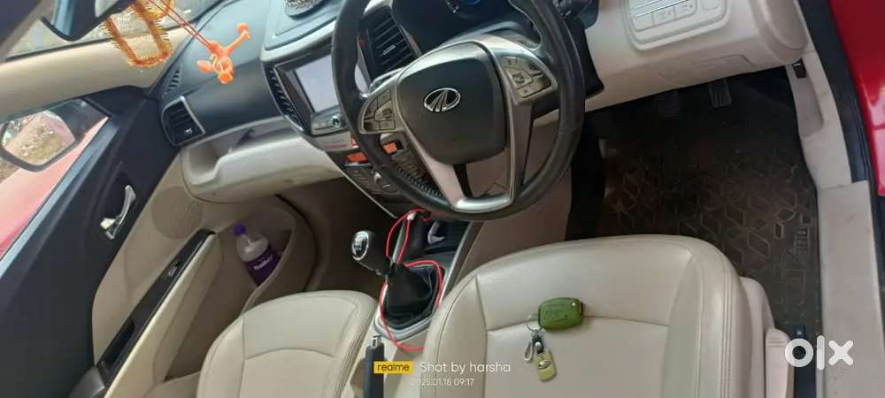 Mahindra Xuv300 Diesel 2019