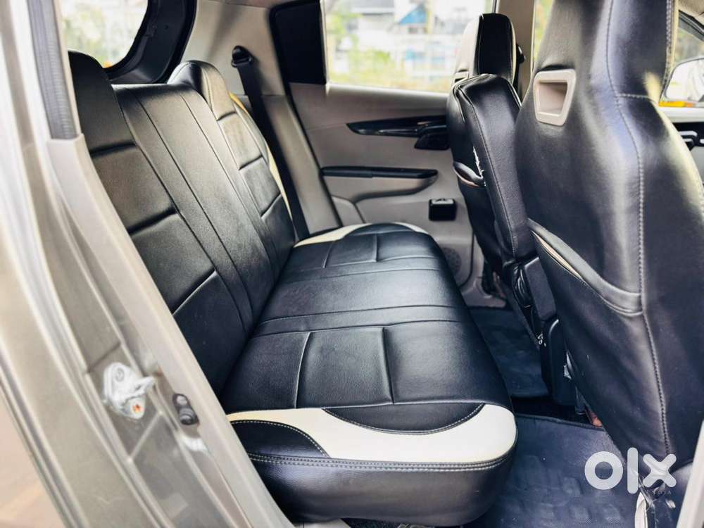 Mahindra Kuv 100 2016-2017 Mfalcon D75 K2 Plus, 2017, Diesel