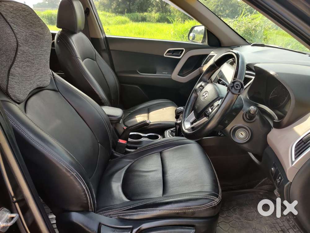 Hyundai Creta 1.4 S, 2018, Diesel