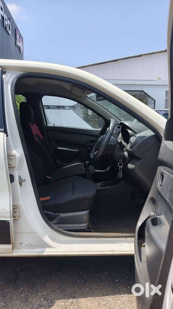 Renault Kwid Rxl, 2016, Petrol
