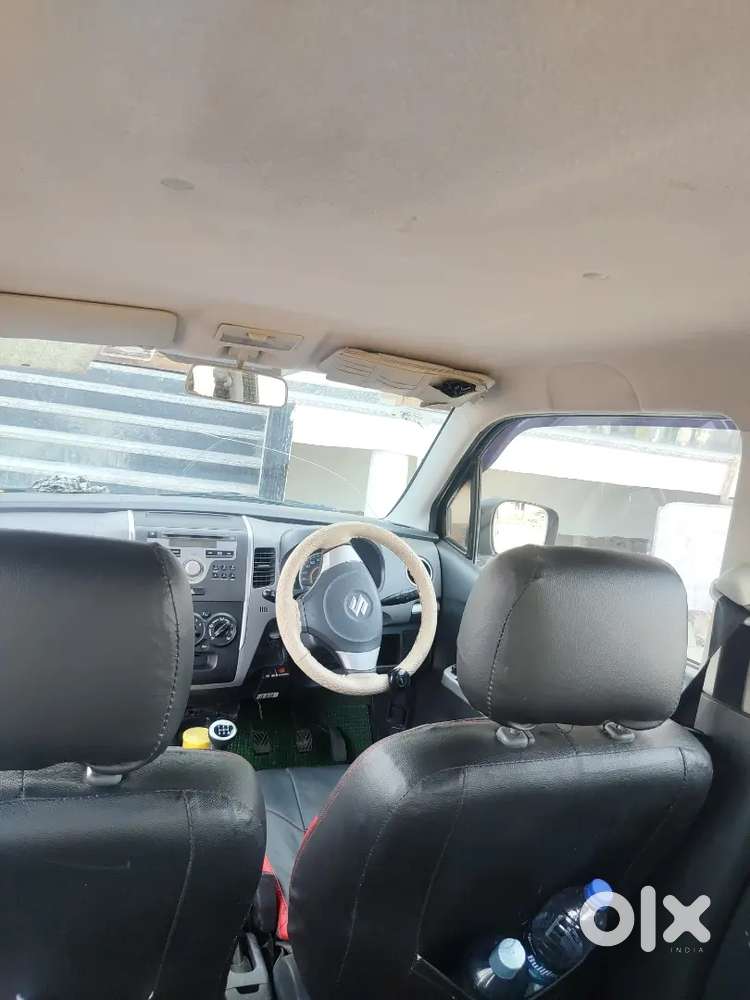 Maruti Suzuki Wagon R 1.0 2012 Petrol 70000 Km Driven