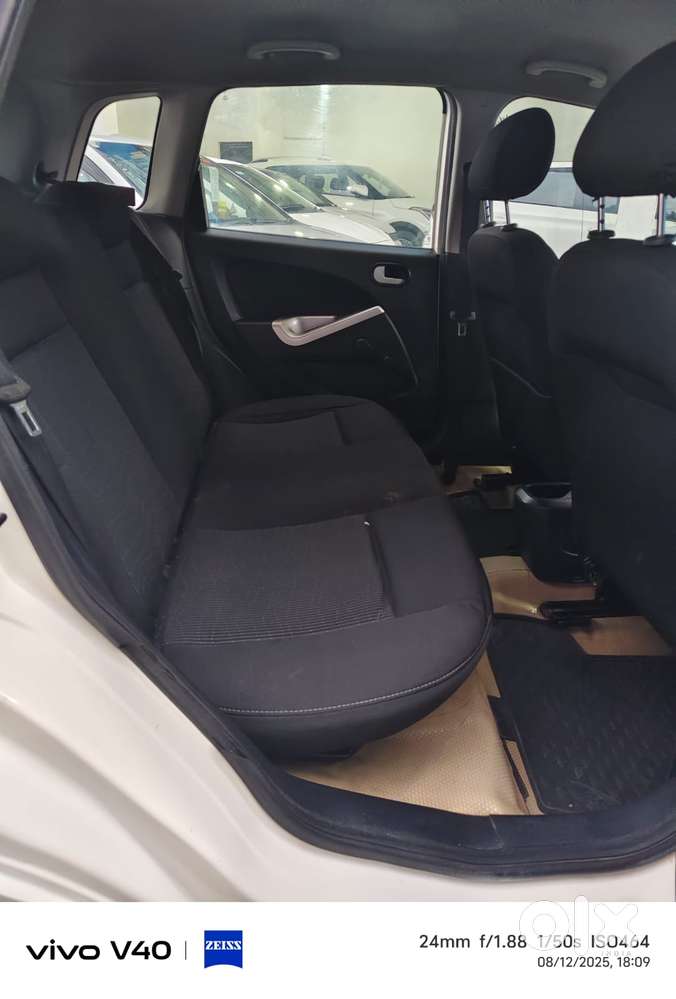 Ford Figo Duratorq Zxi 1.4, 2015, Diesel