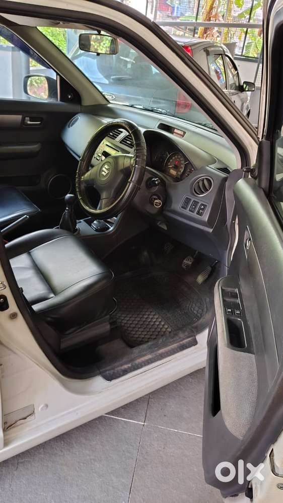 Maruti Suzuki Swift Dzire Vdi Bsiv, 2009, Diesel