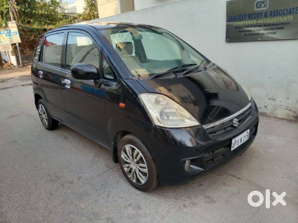 Maruti Suzuki Zen Estilo Vxi Bsiv, 2008, Petrol