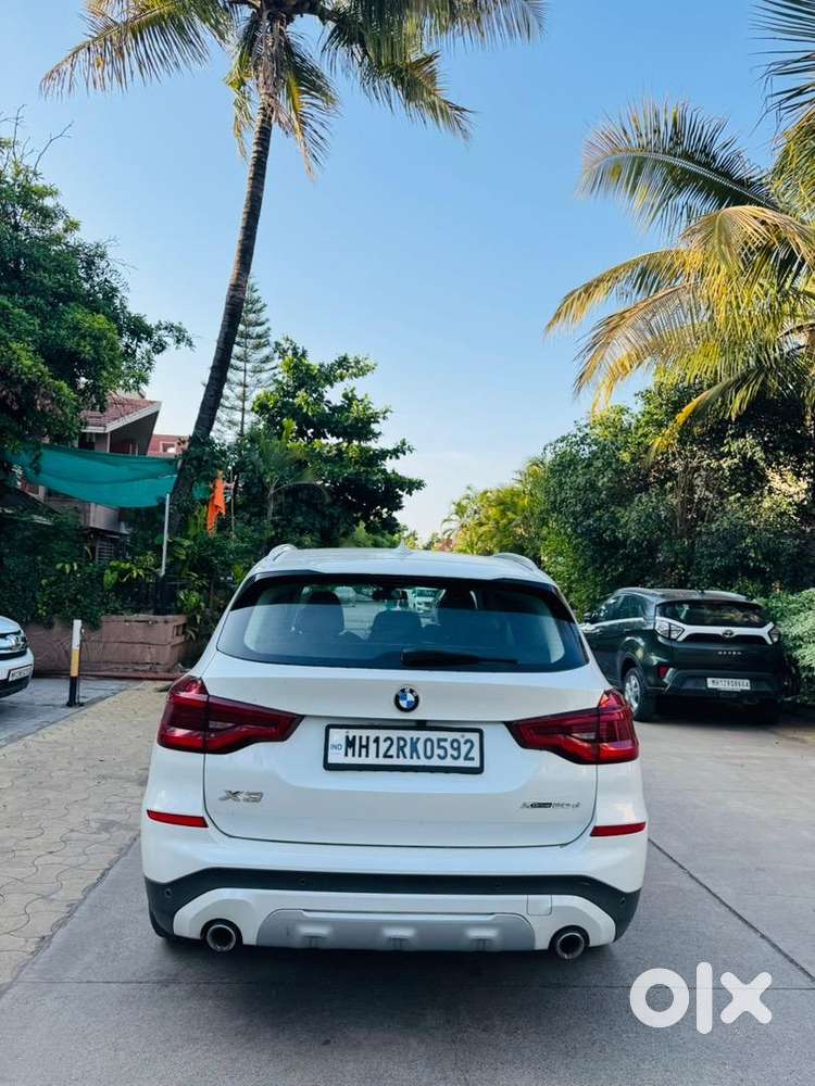 Bmw Automatic Diesel 2018