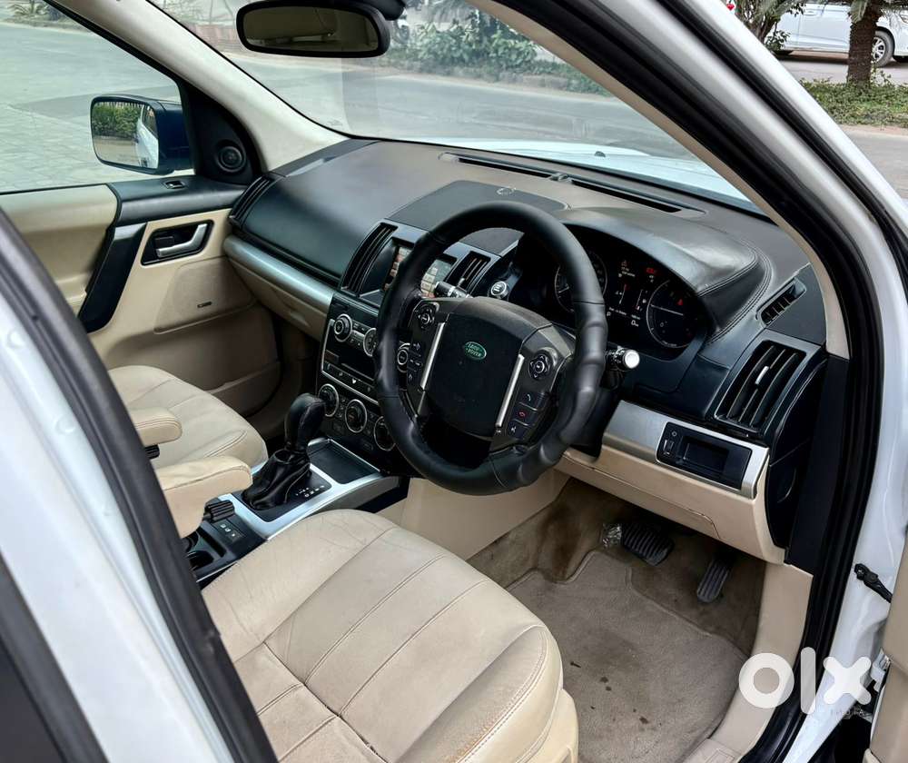Jaguar I-pace Se, 2014, Diesel