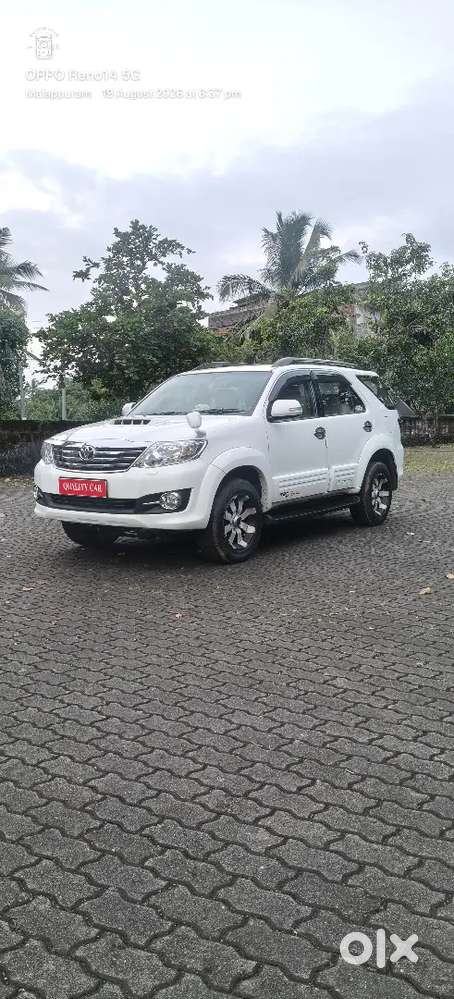 2011 Model 4×4 Manual Type 2 Convert Fancy Allow Weel. New Paper.2031