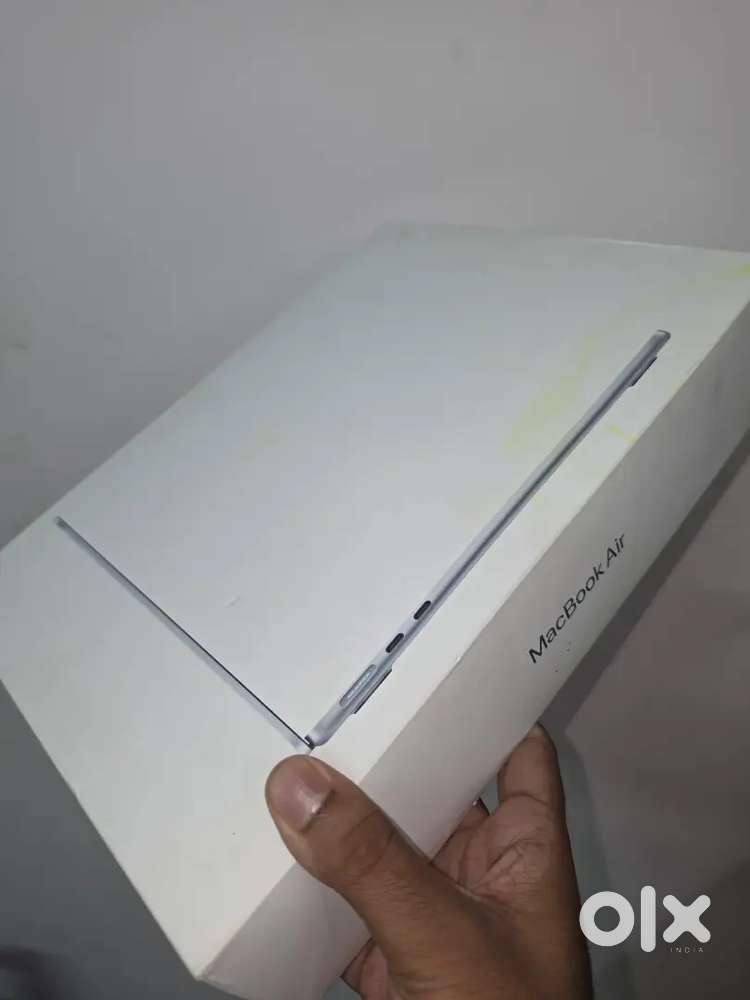 Brand new open box unit non used