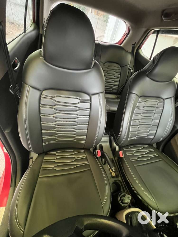 Hyundai Grand I10 2019 Petrol Well Maintained