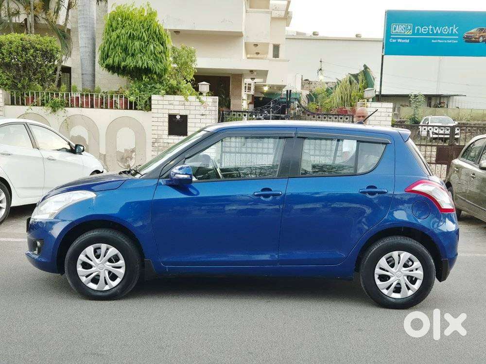 Maruti Suzuki Swift 2011-2014 Vdi, 2012, Diesel