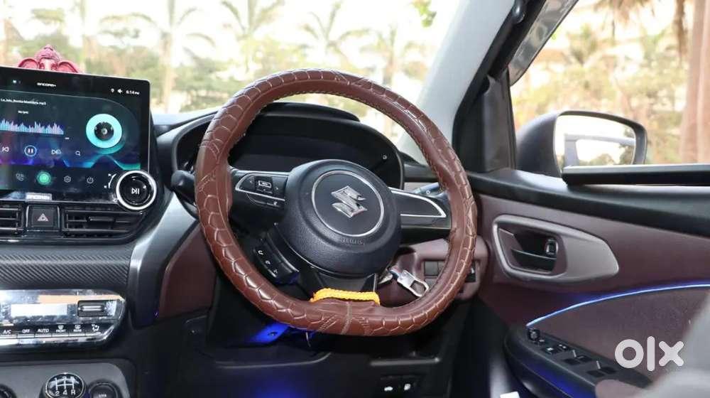 Maruti Suzuki Fronx 2024