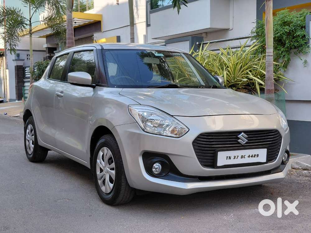 Maruti Suzuki Swift Amt Ddis Vdi, 2018, Diesel