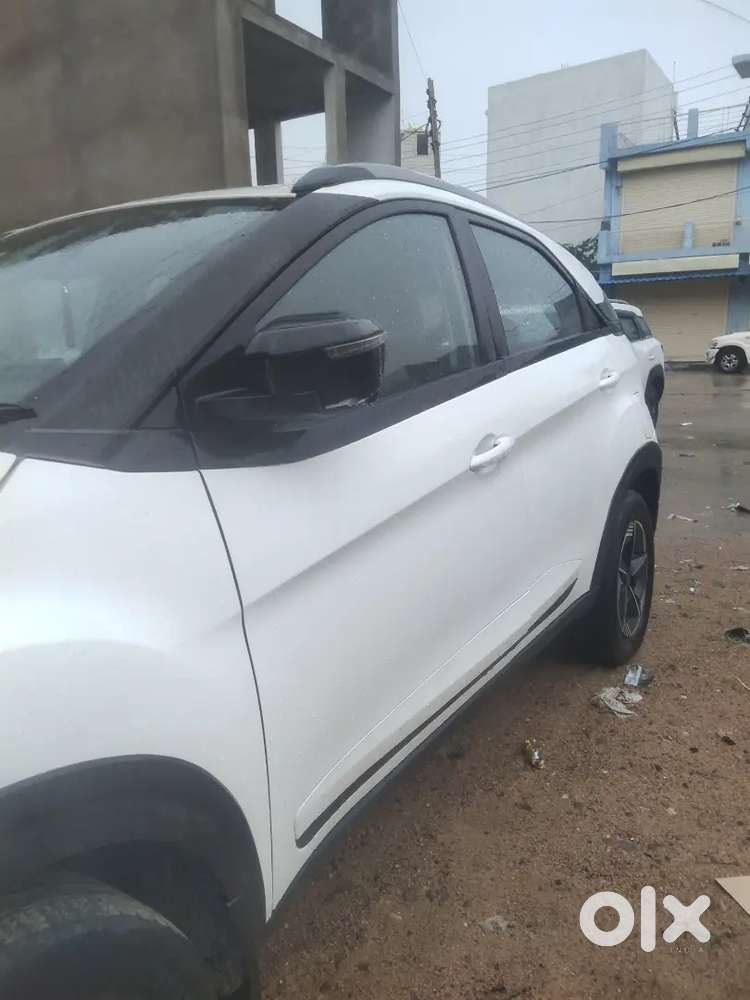 Tata Nexon 2024 Petrol