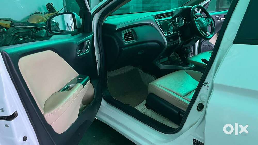 Honda City 2019 , Stock And Very Rare Used Just Like New