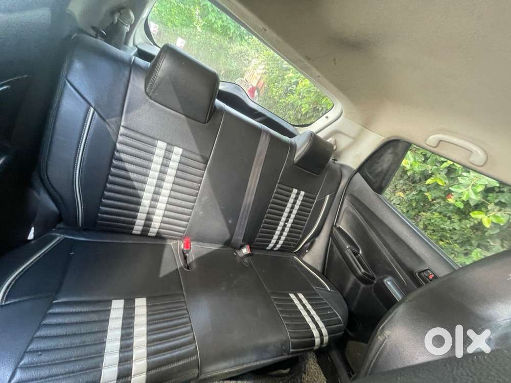 Maruti Suzuki Stingray 2023 Petrol Well Maintained