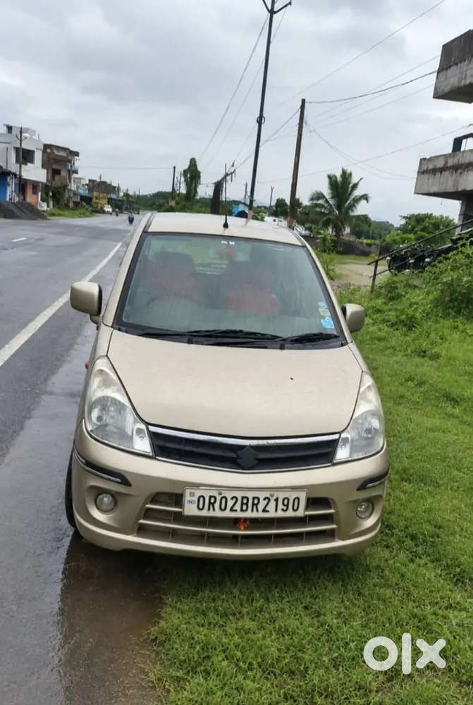 2011 Maruti Estilo Vxi Rc Validity Upto 2031