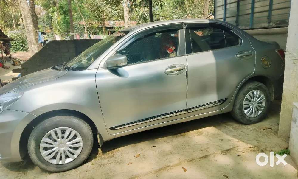 Maruti Suzuki Dzire 2019 Petrol 75000 Km Driven