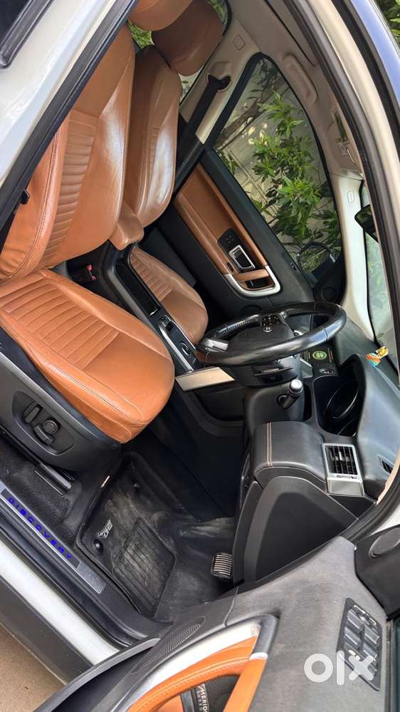 Land Rover Discovery Sport Sd4 Hse Luxury 7s, 2018, Diesel