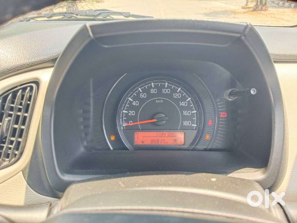 Maruti Suzuki Wagon R 1.0 2019-2022 Lxi (o) Cng, 2023