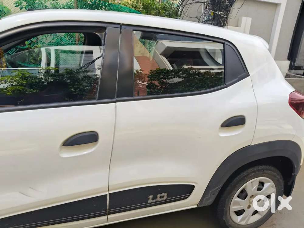 Renault Kwid Rxt 2022