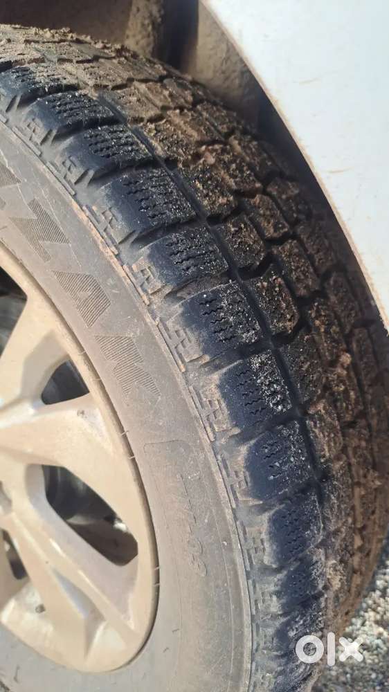 Honda Amaze 1.2 Petrol 2019