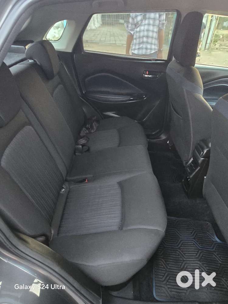 Maruti Suzuki Baleno 1.2 Alpha At, 2022, Petrol