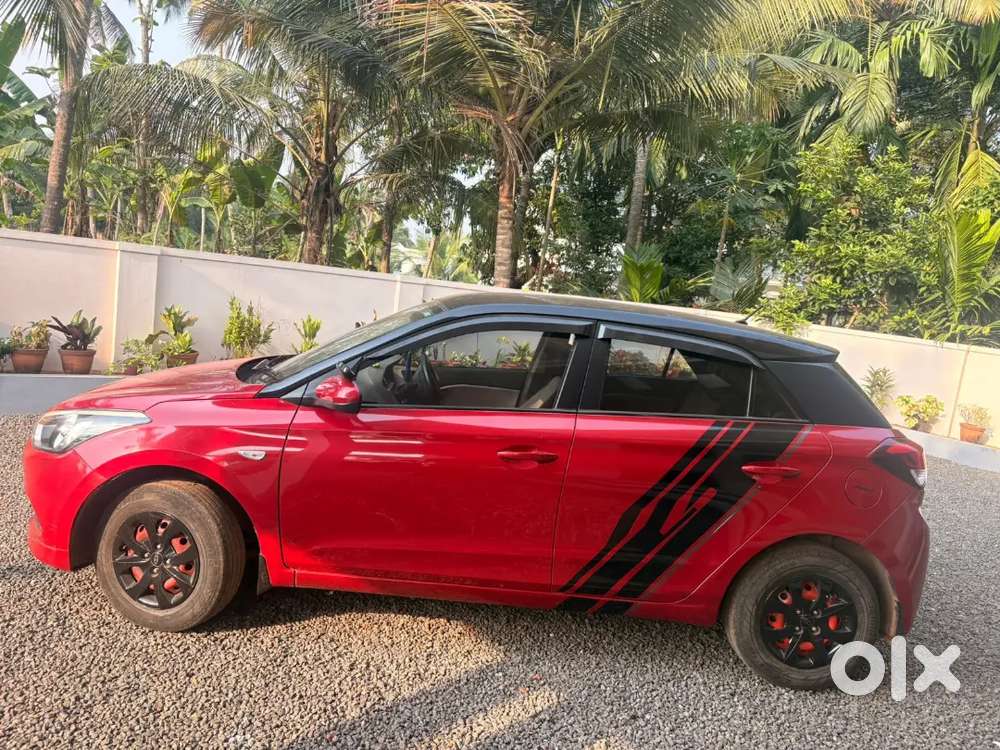 Hyundai I20 2014 Petrol Cng Extra Fitted 25 Mileage