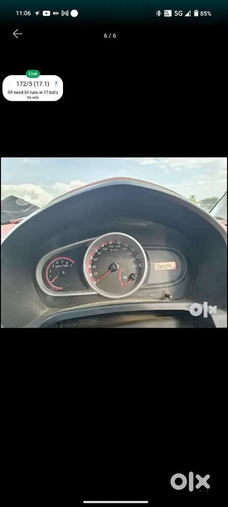 Ford Figo 2010 Diesel Well Maintained