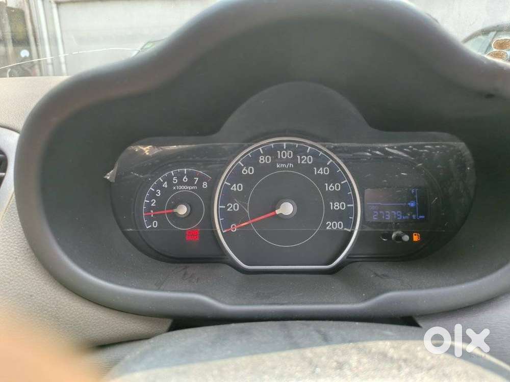 Hyundai I10 1.2 Kappa Magna, 2013, Petrol