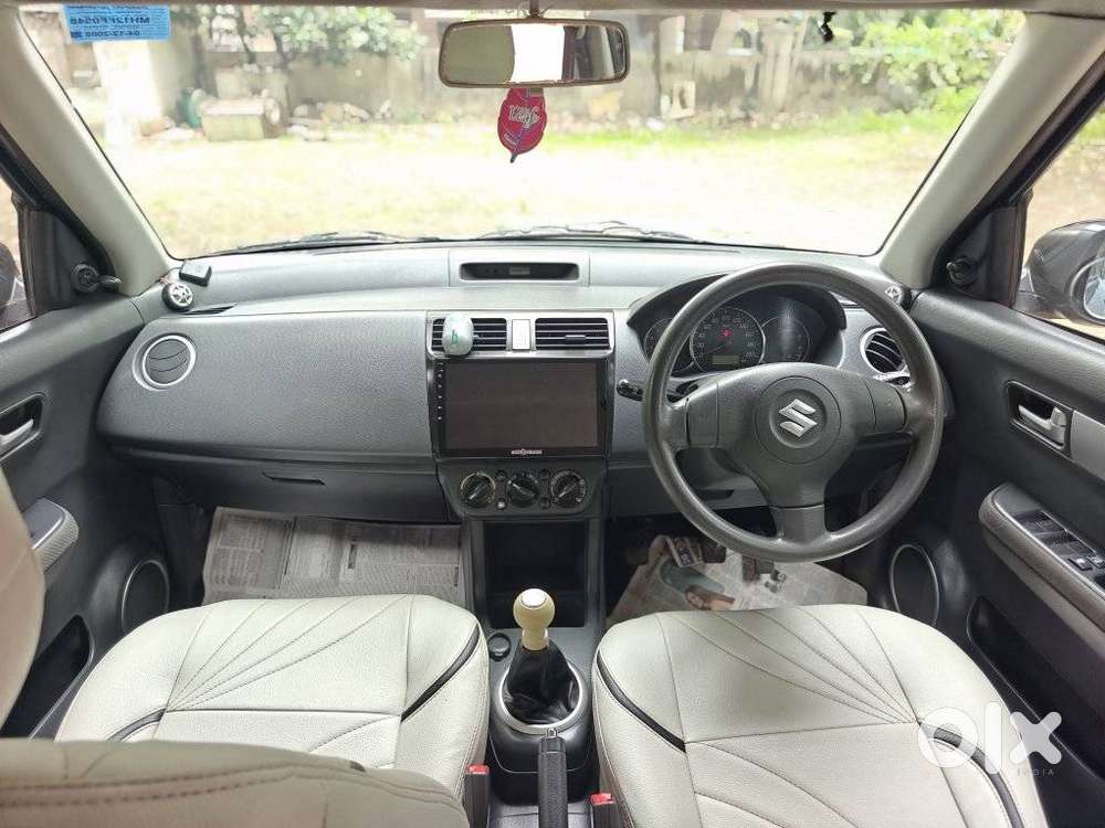 Maruti Suzuki Swift 1.3 Vxi, 2008, Petrol
