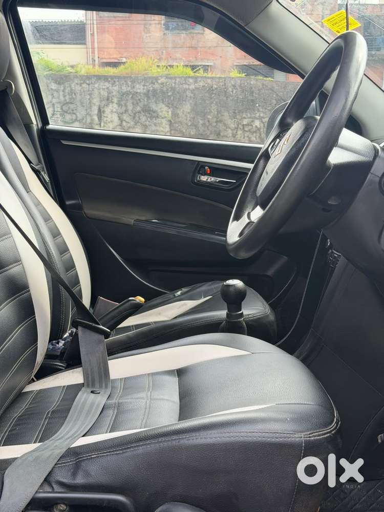Maruti Suzuki Swift Ddis Zdi, 2014, Diesel