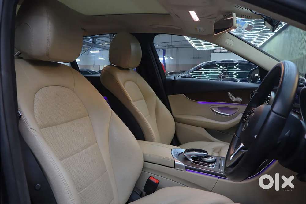 Mercedes-benz C-class Prime C 220d, 2019, Diesel
