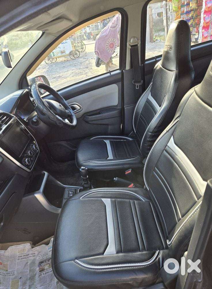 Datsun Redigo 2020-2022 1.0 T (o), 2020, Petrol