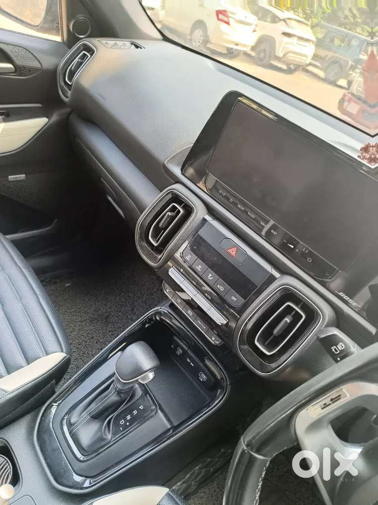 Kia Sonet 2024 Diesel 24000 Km Driven