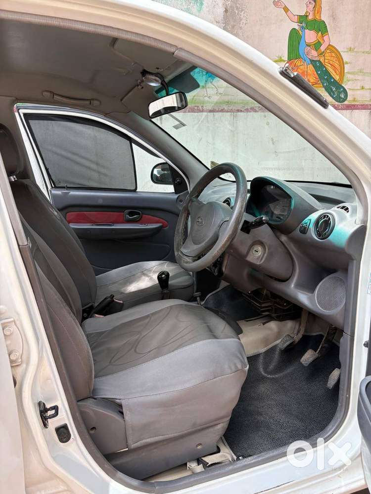 Santro Xing  Showroom Condition Well Maintained  Jodhpur Number