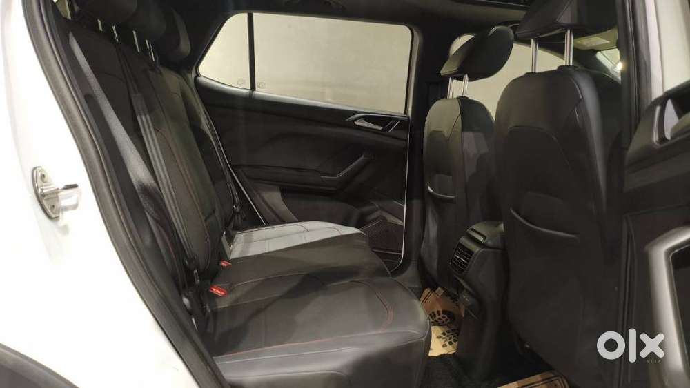 Volkswagen Taigun 1.5 Tsi Gt Plus, 2025, Petrol